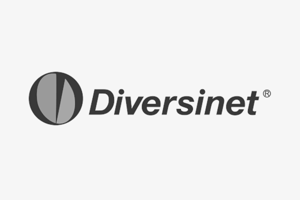 Diversinet logo