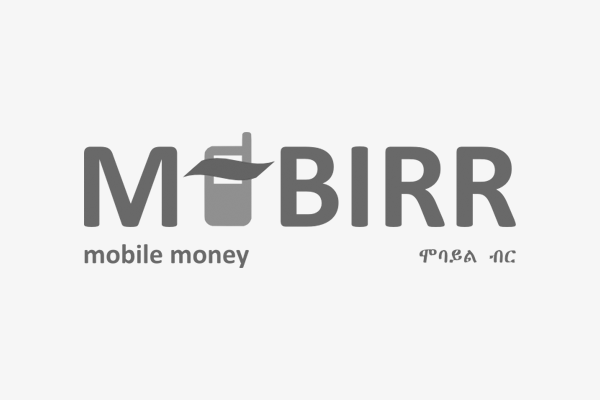 M-Birr logo